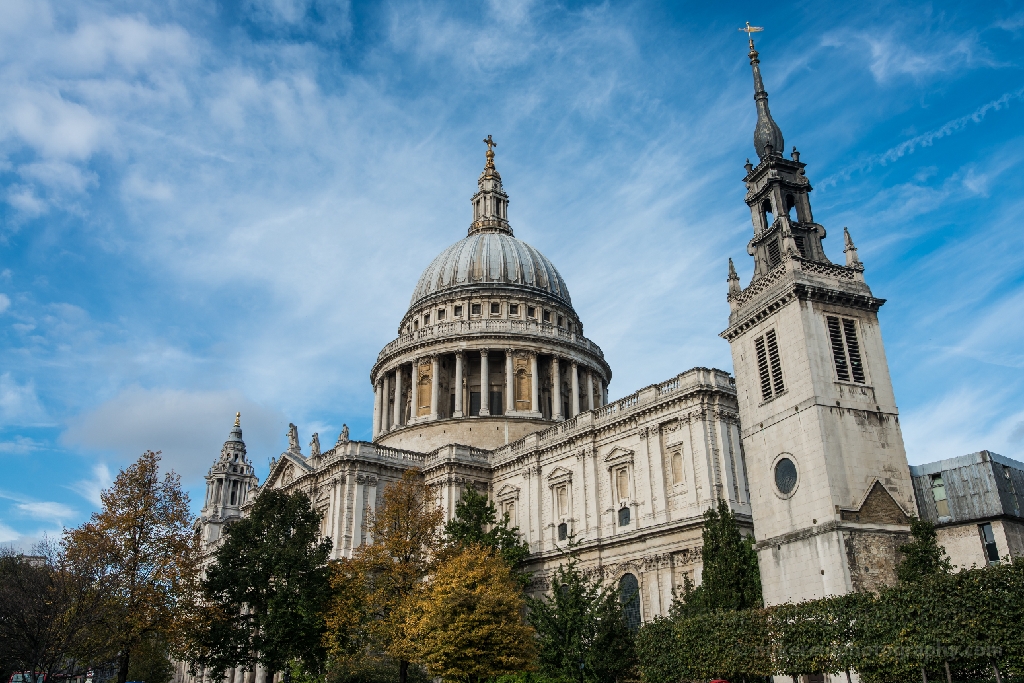 St Pauls Cathedral